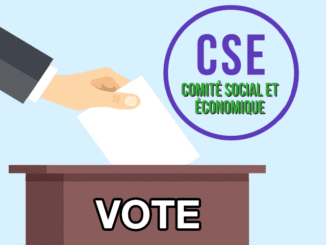 Elections CSE