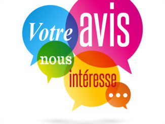 CFE CGC GDT Ton avis compte pour nous