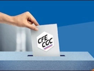 Je vote CFE CGC